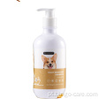 Shampoo Umidade Para Cachorro